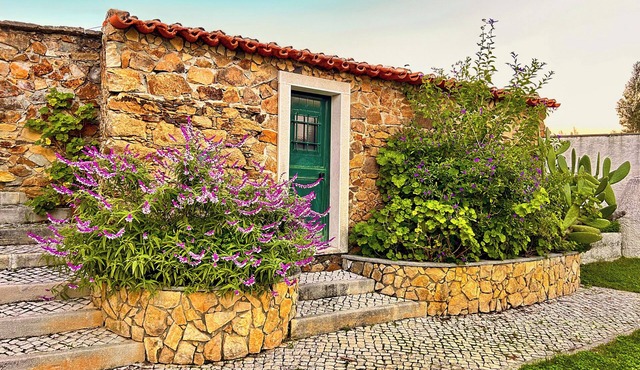 QUINTA DO RIBEIRINHO