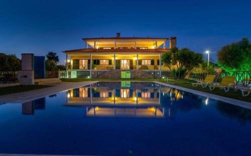 Quinta Do Ribeirinho