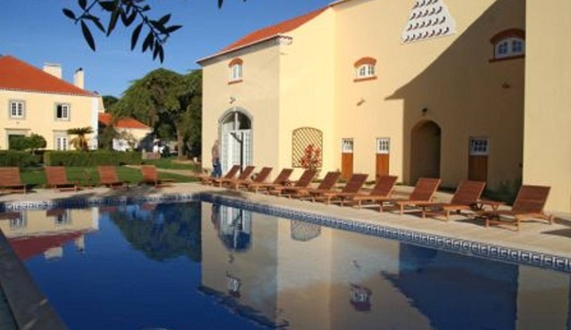 Quinta do Scoto