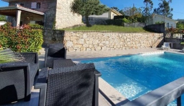 Quinta do Sol - Arcos de Valdevez