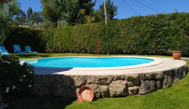 Quinta do Sol