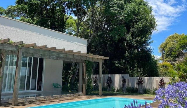 Quinta do Trevo