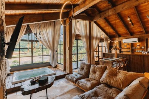Quinta do Vale Cabanas e Fazenda