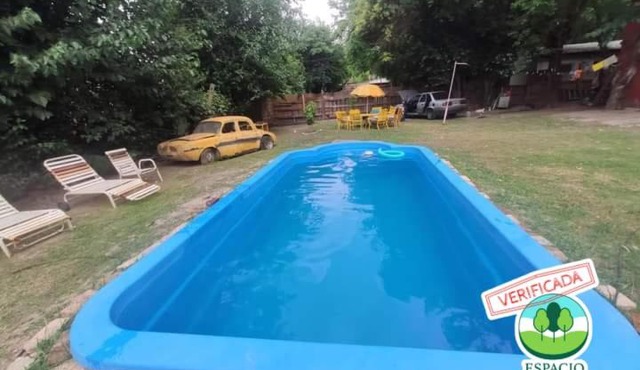Quinta Don benito