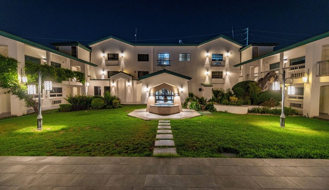 Quinta Dorada Hotel and Suites
