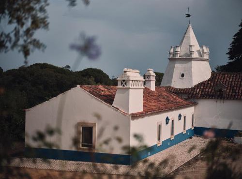 Quinta Dos Anjos