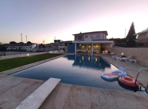 Quinta dos Arcos