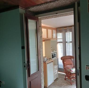 Quinta dos Campos - Apartamento 1