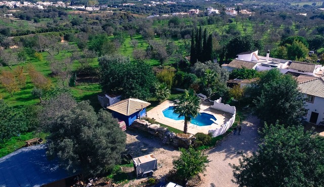 Quinta dos Cochichos – Country Houses
