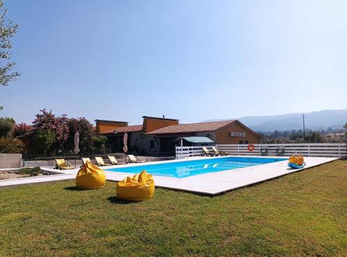 Quinta dos Patos