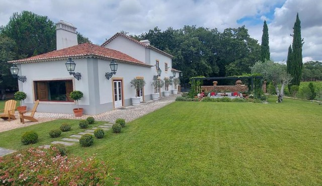 Quinta dos Pegões