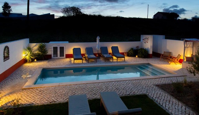 Quinta dos Pernobes