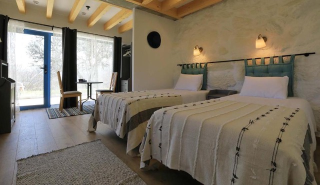 Quinta Ecológica da Peneda Agroturismo by Peneda ecofarm