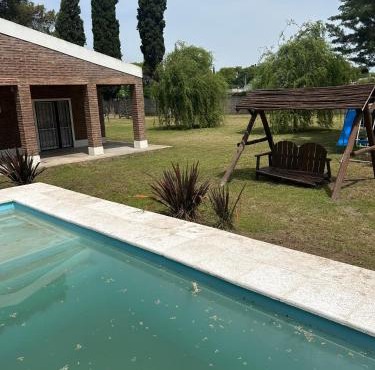 Quinta El Oasis Junin