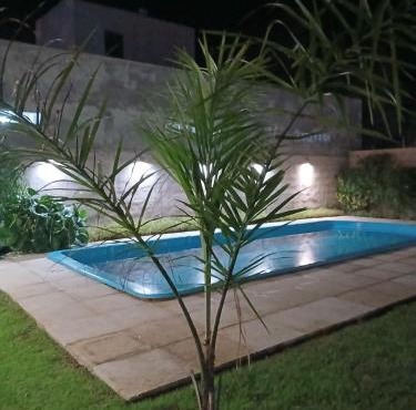 Quinta EL SECRETO