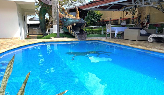 Quinta El Zable