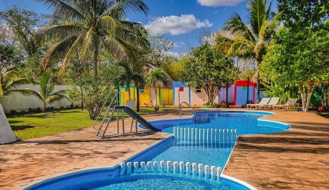 Quinta Flor de Mayo