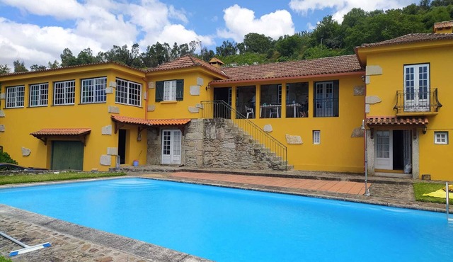 Quinta Gondim