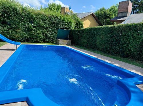Quinta Hermosa en Gral Rodriguez