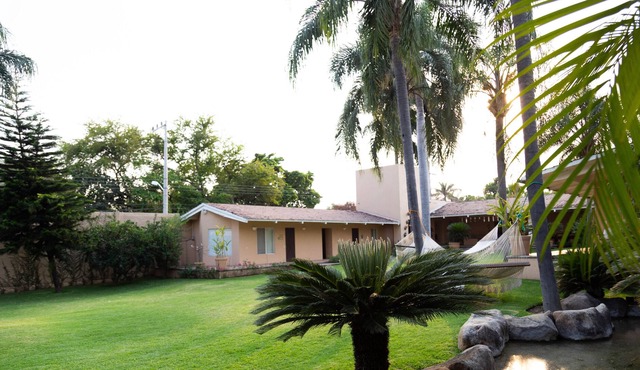 Quinta la Caprichosa