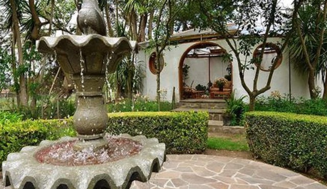 Quinta la Constanza