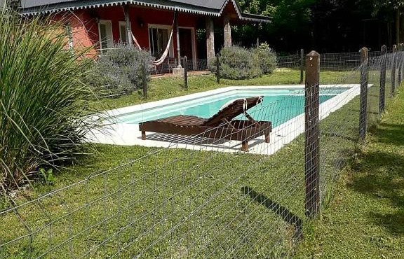 Quinta La Lulú