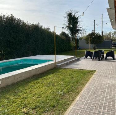 Quinta Las Lilas
