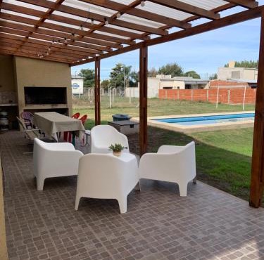 Quinta Las Pérgolas