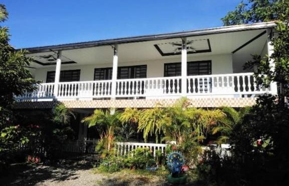 Quinta Los Chaticos