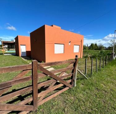 Quinta Los Cisnes Junin