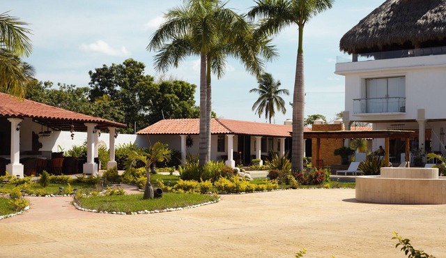 Quinta Mahumar