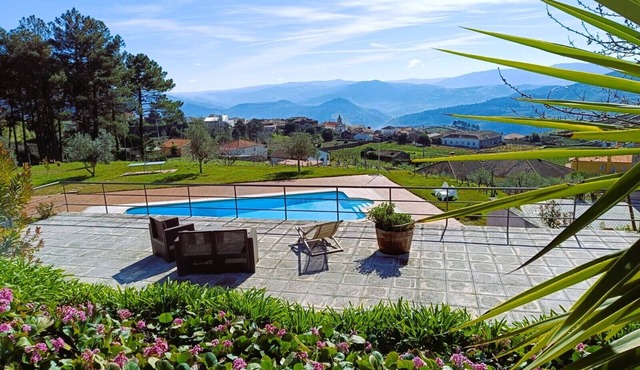 Quinta Manhas Douro