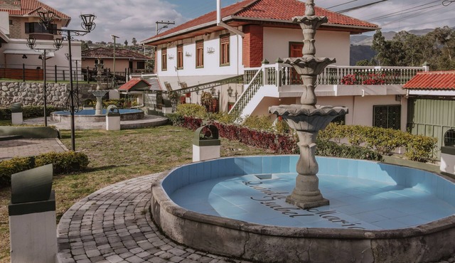 Quinta María Isabel