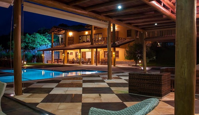 Quinta Marajo