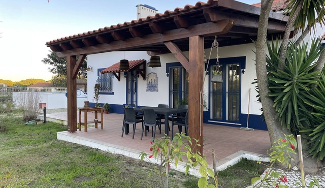 Quinta "monte Velho" - Country Side Near Lisbon