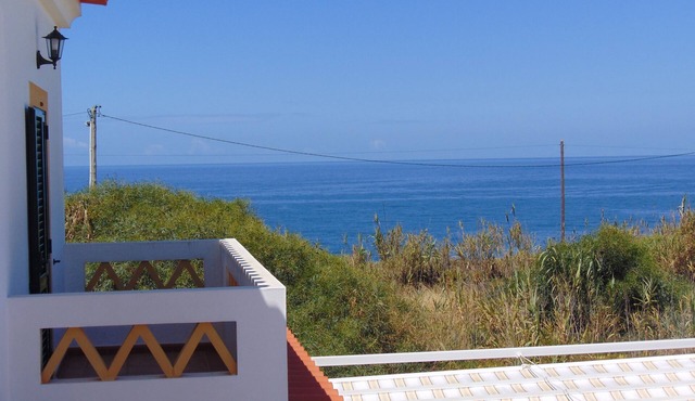 Quinta next to the sea