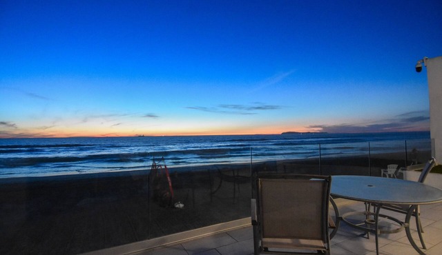 Quinta Pacifica Beachfront Villas