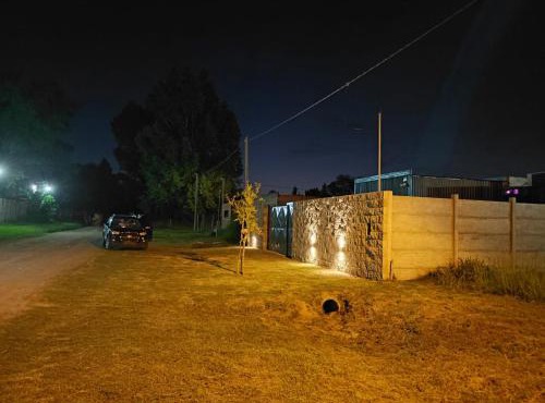 Quinta para alquilar
