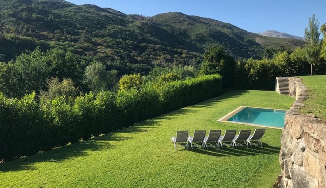 Quinta Parque Nacional Peneda Geres