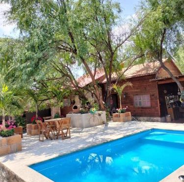 Quinta RANCHO VIEJO