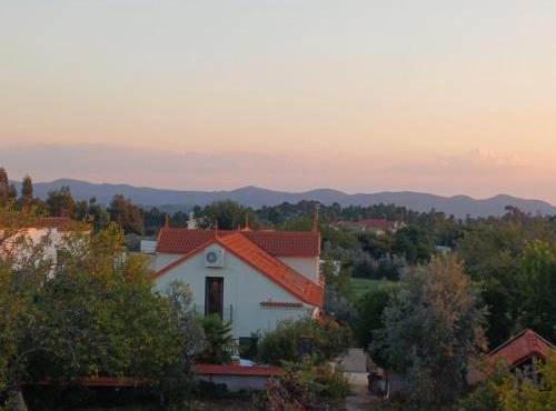 Quinta Revira Volta