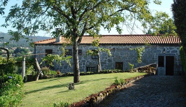 Quinta Solar das Bouças - Three Bedroom House