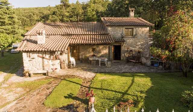 Quinta Vale da Ginjeira