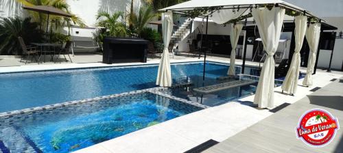 Quinta Villa Luna
