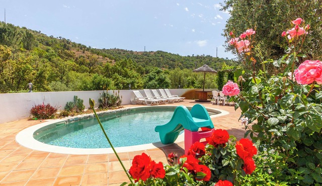 Quinta with Pool – Perfect for Families, Groups & Nature Lovers, 7 Bedrooms