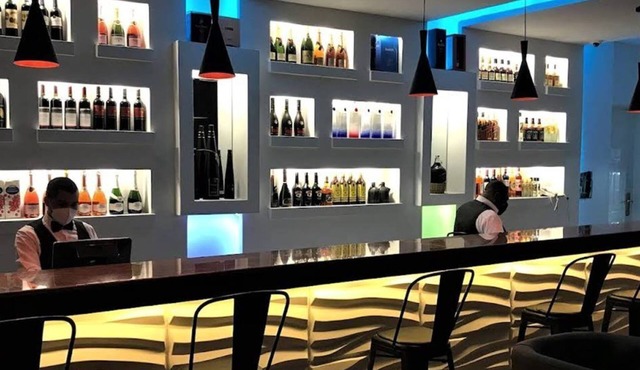 Quintessential Hotel Port Harcourt