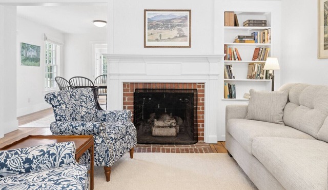 Quintessential Vermont Luxury in Dorset Village