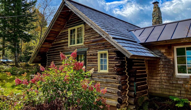 Quintessential wilderness retreat with mtn views & kayaks - dog-friendly
