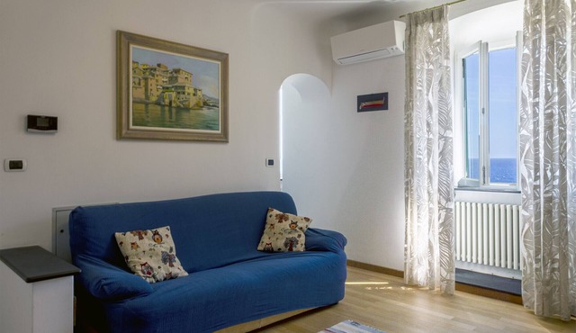Quinto Easy Stay by Wonderful Italy