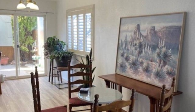 Quite Condo in Gated Community with Mountain View